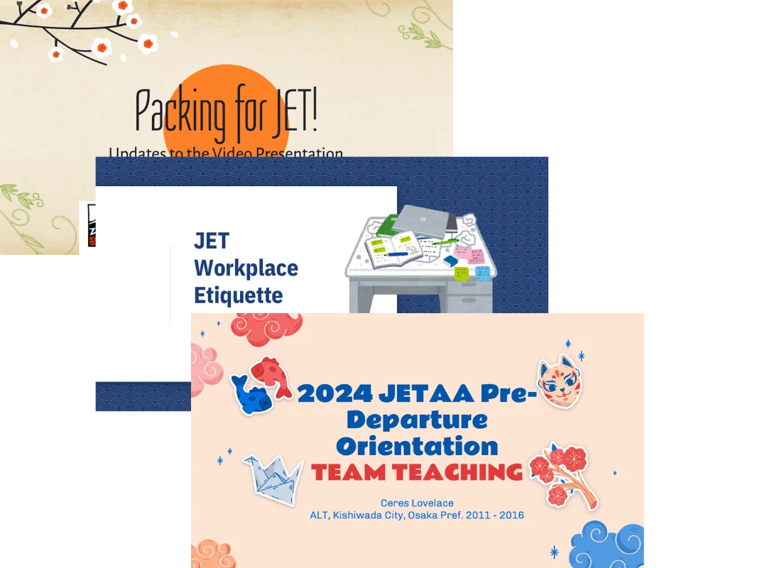JETAA PDO Presentation Companion Image 2024