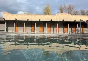 Miracle Hot Springs, Idaho